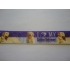 Happy Halsband "My Happy Golden Retriever" L (41-65 cm)